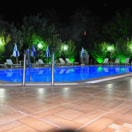 The Green Valley Hotel Ölüdeniz Esterno foto