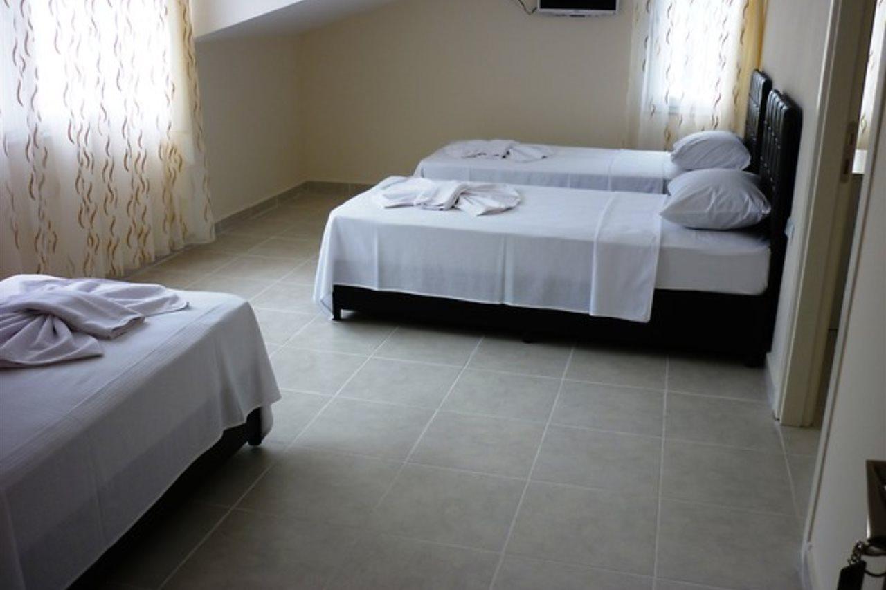 The Green Valley Hotel Ölüdeniz Esterno foto