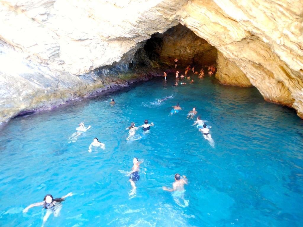 The Green Valley Hotel Ölüdeniz Esterno foto