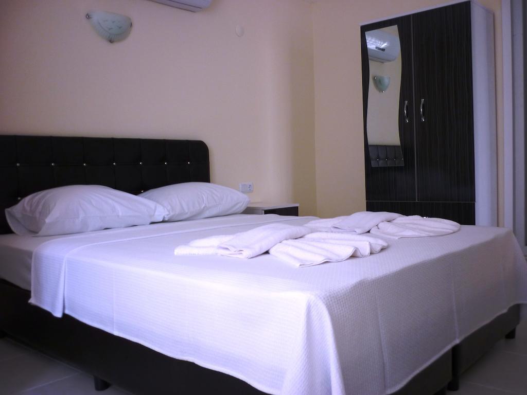 The Green Valley Hotel Ölüdeniz Esterno foto