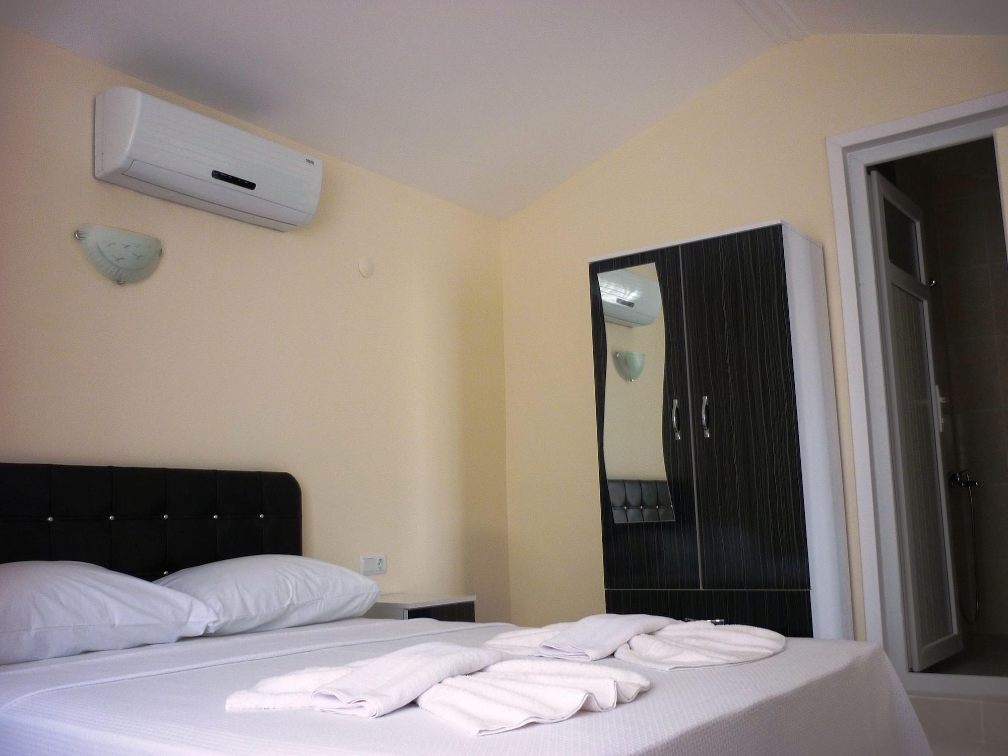 The Green Valley Hotel Ölüdeniz Esterno foto