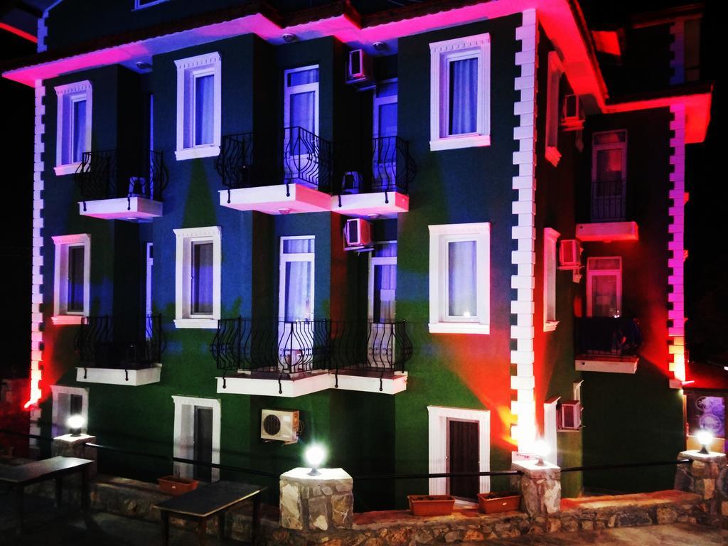 The Green Valley Hotel Ölüdeniz Esterno foto